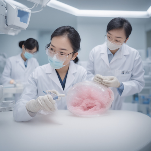 重庆市中医院二代试管婴儿费用详解及助孕选择