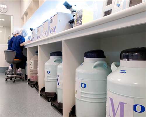 爱心捐卵与高龄试管助孕机构全面解析