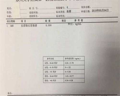 福州供卵机构排名及服务费用解析